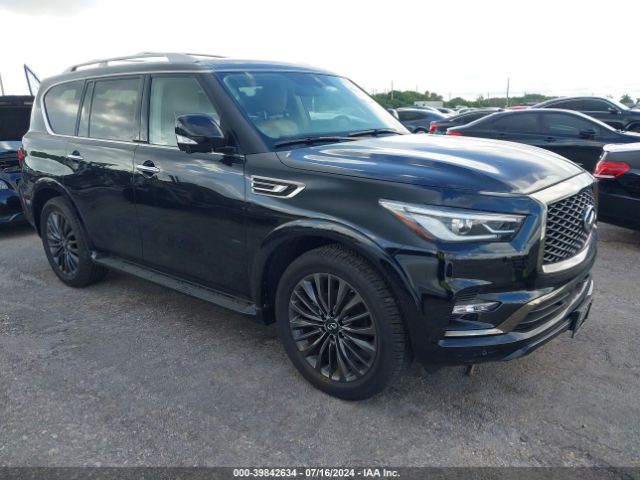 INFINITI QX80 2023 jn8az2acxp9490889