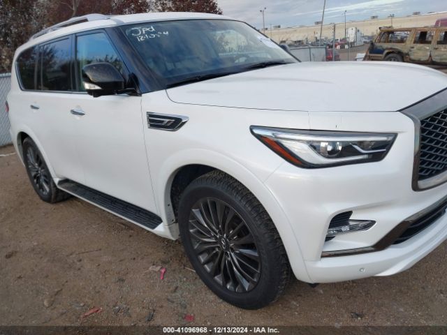 INFINITI QX80 2022 jn8az2ad0n9870278