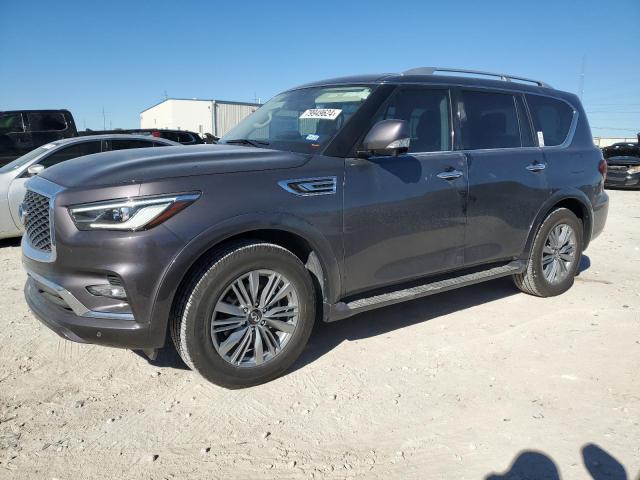 INFINITI QX80 LUXE 2023 jn8az2ad4p9875003