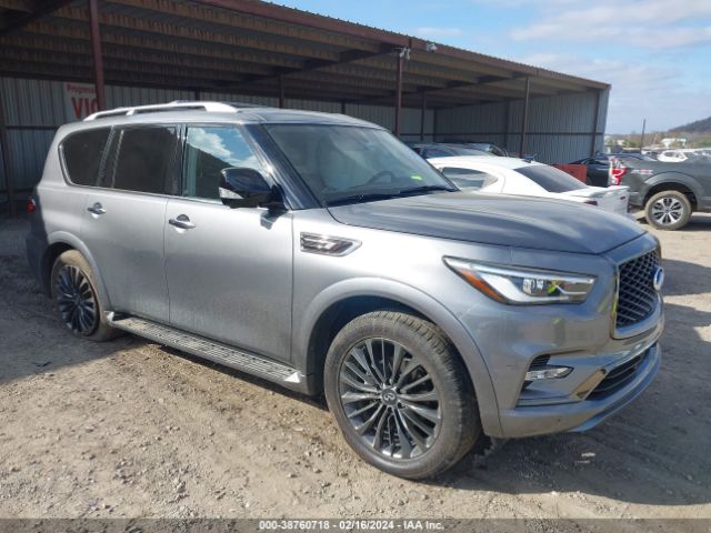 INFINITI QX80 2021 jn8az2ae0m9269704