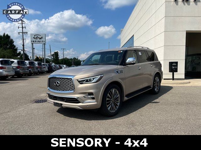 INFINITI QX80 2021 jn8az2ae0m9269833