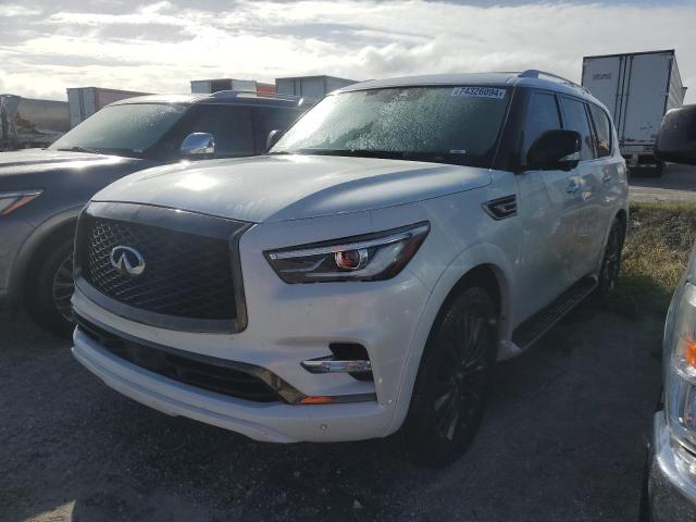 INFINITI QX80 LUXE 2021 jn8az2ae0m9273316