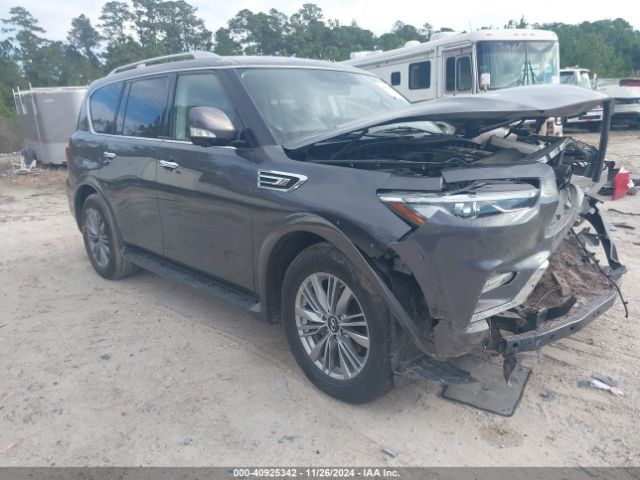 INFINITI QX80 2022 jn8az2ae0n9290859