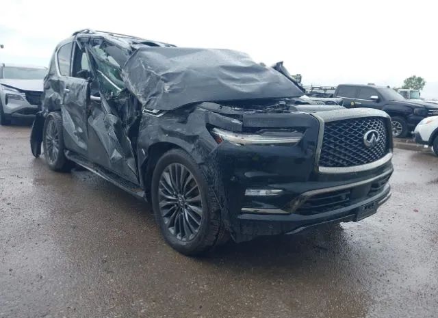 INFINITI QX80 2023 jn8az2ae0p9301393