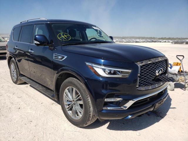 INFINITI QX80 LUXE 2021 jn8az2ae1m9270358