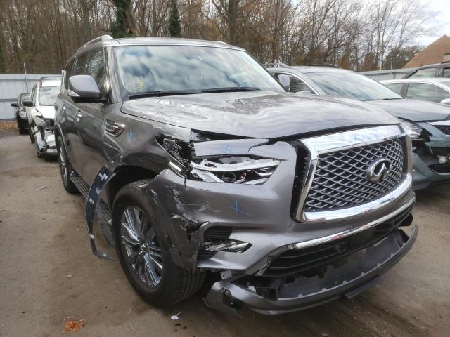 INFINITI QX80 LUXE 2021 jn8az2ae1m9270862