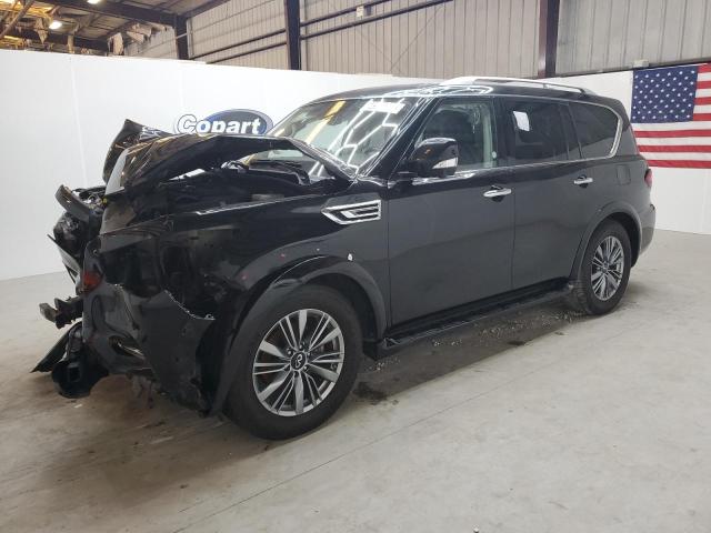 INFINITI QX80 LUXE 2022 jn8az2ae1n9291292