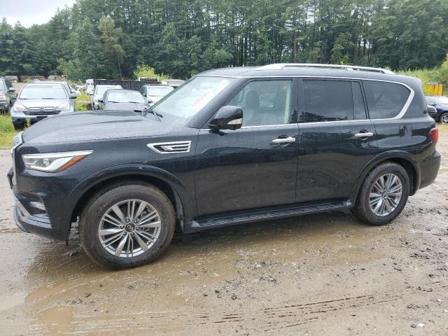 INFINITI QX80 LUXE 2021 jn8az2ae2m9267730