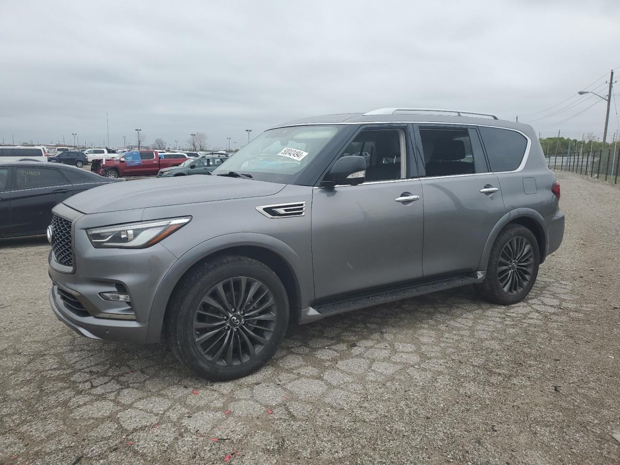 INFINITI QX80 2021 jn8az2ae2m9268148