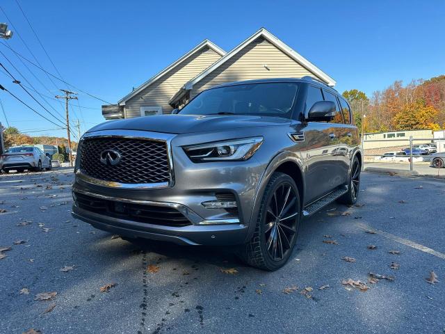 INFINITI QX80 LUXE 2021 jn8az2ae2m9269252