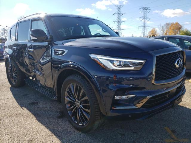 INFINITI QX80 LUXE 2021 jn8az2ae2m9271356