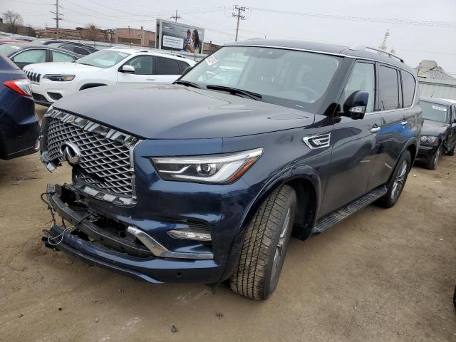 INFINITI QX80 LUXE 2021 jn8az2ae2m9271910