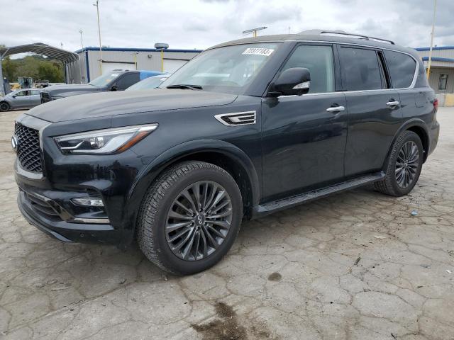 INFINITI QX80 2023 jn8az2ae2p9304540