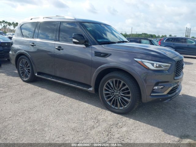 INFINITI QX80 2023 jn8az2ae2p9307549