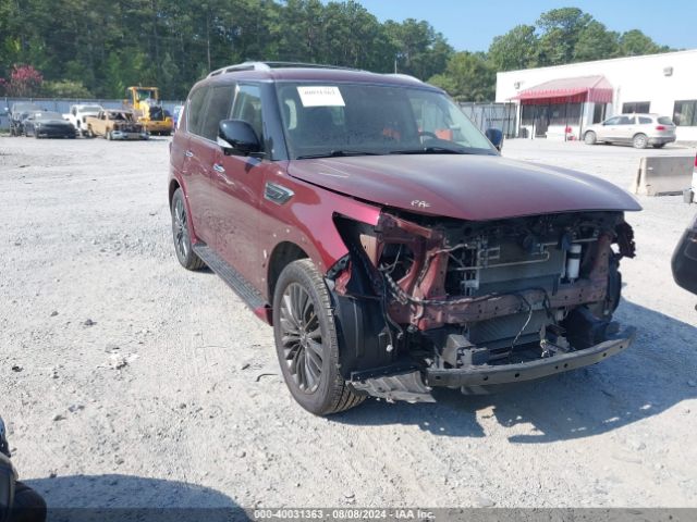 INFINITI QX80 2021 jn8az2ae3m9267932