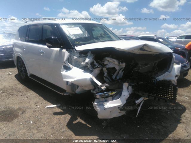 INFINITI QX80 2021 jn8az2ae3m9269017