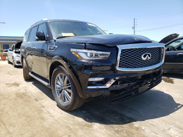 INFINITI QX80 LUXE 2021 jn8az2ae3m9271138