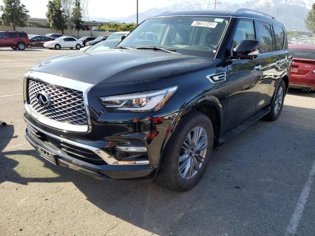 INFINITI QX80 LUXE 2021 jn8az2ae3m9272127