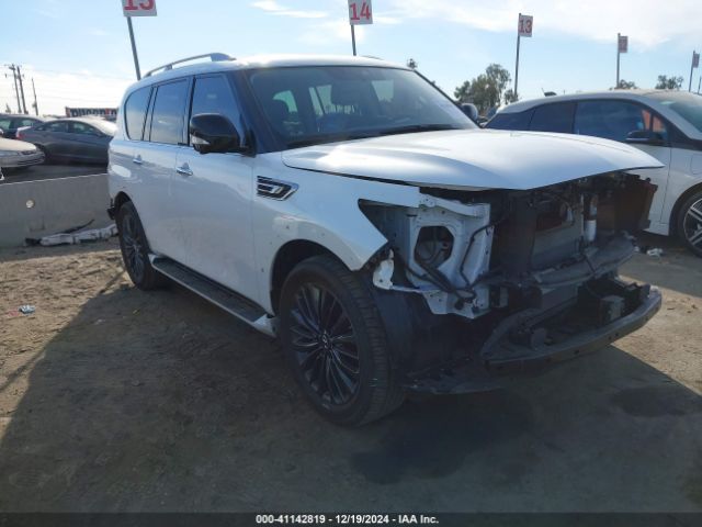 INFINITI QX80 2023 jn8az2ae3p9302876