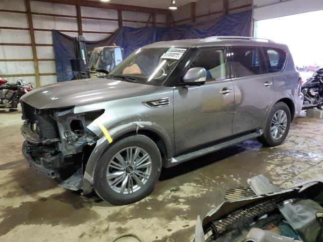 INFINITI QX80 LUXE 2021 jn8az2ae4m9269432