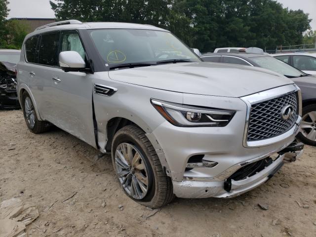 INFINITI QX80 LUXE 2021 jn8az2ae4m9270483