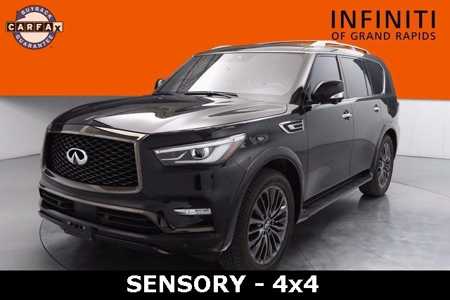 INFINITI QX80 2022 jn8az2ae4n9291058