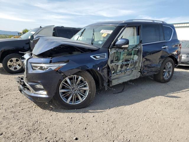 INFINITI QX80 2022 jn8az2ae4n9293005