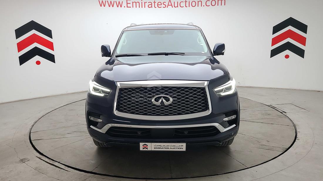 INFINITI QX 80 2022 jn8az2ae4n9293540