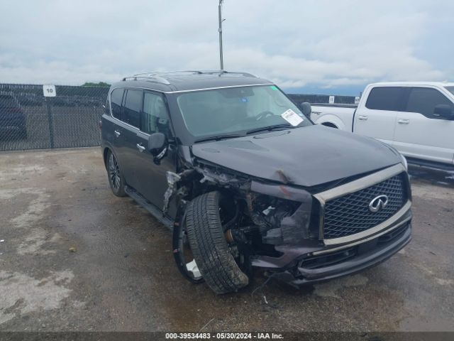 INFINITI QX80 2023 jn8az2ae4p9304717