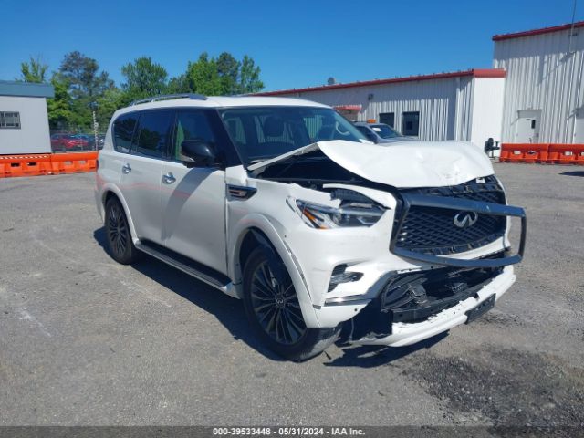 INFINITI QX80 2021 jn8az2ae5m9267527