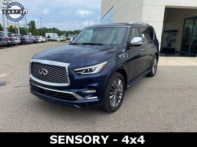 INFINITI QX80 2021 jn8az2ae5m9270315