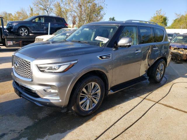 INFINITI QX80 2021 jn8az2ae5m9271450