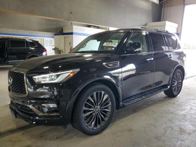 INFINITI QX80 LUXE 2021 jn8az2ae5m9272405