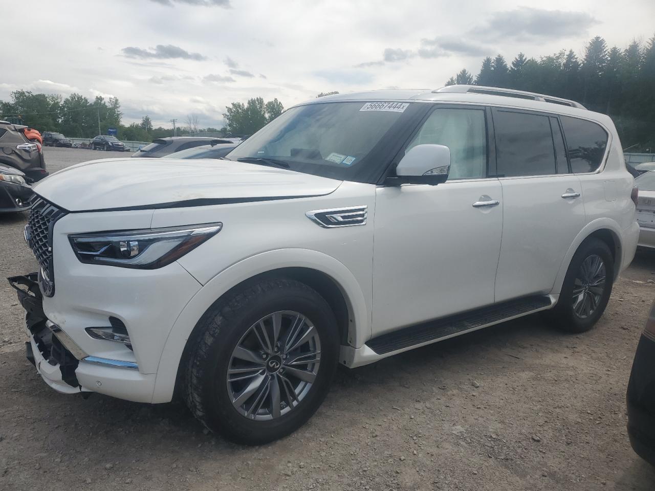 INFINITI QX80 2022 jn8az2ae5n9291215