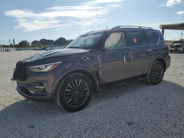 INFINITI QX80 2022 jn8az2ae5n9293675