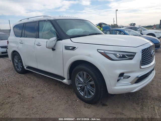 INFINITI QX80 2023 jn8az2ae5p9301745