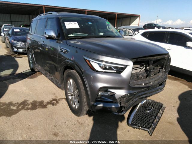 INFINITI QX80 2021 jn8az2ae6m9268170