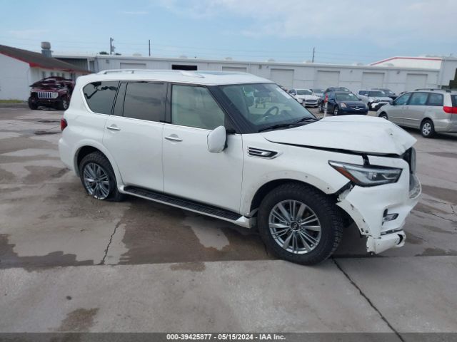 INFINITI QX80 2021 jn8az2ae6m9268542