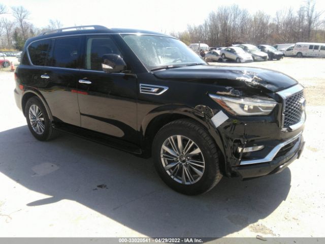 INFINITI QX80 2021 jn8az2ae6m9269688