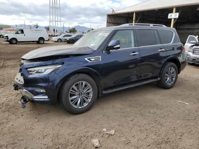 INFINITI QX80 LUXE 2021 jn8az2ae6m9270145