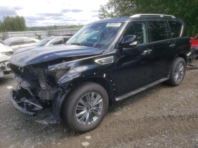 INFINITI QX80 LUXE 2022 jn8az2ae6n9293541