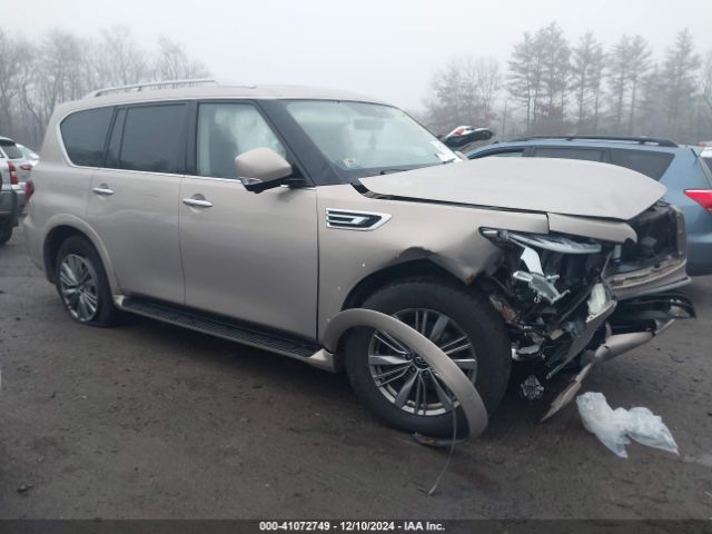 INFINITI QX80 2021 jn8az2ae7m9269067