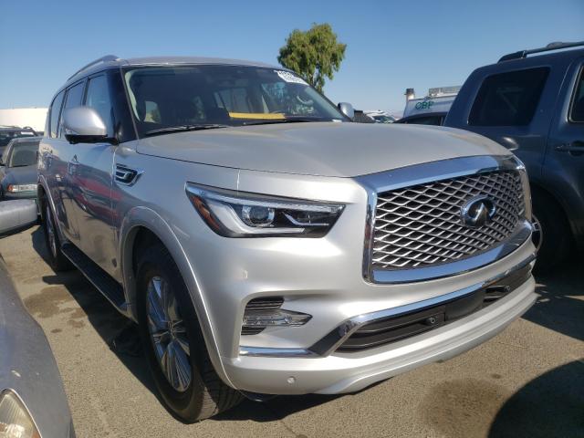 INFINITI QX80 LUXE 2021 jn8az2ae7m9269134