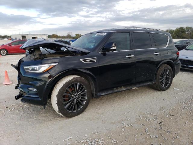 INFINITI QX80 2021 jn8az2ae7m9271448