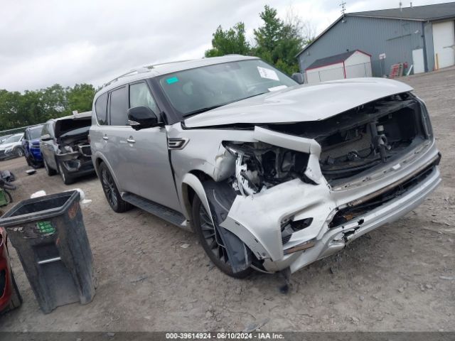 INFINITI QX80 2021 jn8az2ae7m9272941