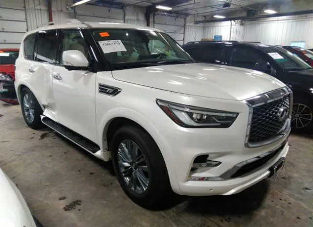 INFINITI QX80 2022 jn8az2ae7n9291278