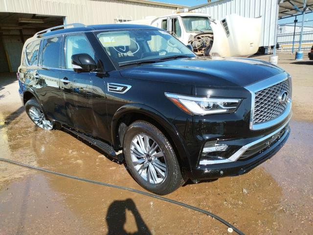 INFINITI QX80 LUXE 2022 jn8az2ae7n9291359