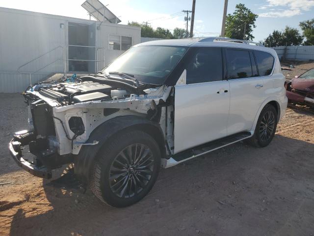 INFINITI QX80 LUXE 2024 jn8az2ae7r9327248