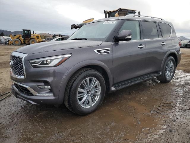 INFINITI QX80 LUXE 2024 jn8az2ae7r9329372