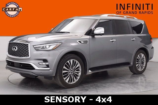 INFINITI QX80 2021 jn8az2ae8m9270955